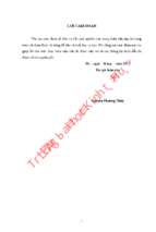 Phát triển dịch vụ thanh toán không dùng tiền mặt tại ngân hàng nông nghiệp và phát triển nông thôn việt nam chi nhánh tỉnh thanh hóa.