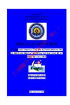 Thực trạng công tác kế toán doanh thu và thuế giá trị gia tăng phải nộp tại công ty cổ phần dệt may huế