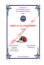 Phát triển nghề làm hương ở thành phố huế, tỉnh thừa thiên huế