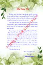 Thực trạng công tác kế toán cho vay vốn tín dụng đầu tư bằng việt nam đồng tại ngân hàng phát triển việt nam– chi nhánh thừa thiên – huế.