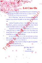 Phát triển làng nghề truyền thống gắn với xây dựng ntm ở huyện phú lộc, tỉnh thừa thiên huế.