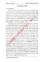 Thực trạng công tác bảo hộ lao động tại công ty cổ phần phước hiệp thành