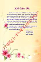 Ứng dụng mô hình arima, archgarch để dự báo thanh khoản của nhóm 30 cổ phiếu có giá trị vốn hóa và thanh khoản lớn nhất niêm yết trên sở giao dịch chứng khoán thành phố hồ chí minh trong ngắn hạn.