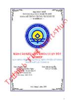 Xây dựng website bán hoa trực tuyến sử dụng ngôn ngữ lập trình c#