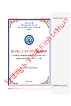 Xây dựng webstie trung gian mua bán www.vietplace.huecit.com