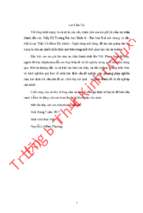 Ứng dụng mô hình arima, archgarch để dự báo chỉ số vn index trong ngắn hạn.