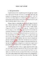 Thực trạng vận dụng chế độ kế toán (theo thông tư 1072017tt btc) tại các đơn vị sự nghiệp công lập thuộc lĩnh vực giáo dục trên địa bàn thành phố huế