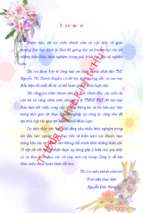 Tìm hiểu quy trình kiểm toán khoản mục nợ phải trả người bán trong kiểm toán báo cáo tài chính tại công ty trách nhiệm hữu hạn fac