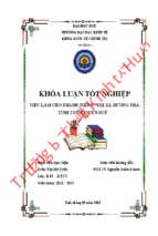 Việc làm cho thanh niên ở thị xã hương trà   huế.