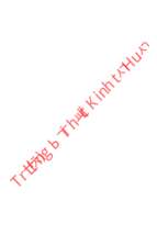 Xây dựng hệ thống thông tin dữ liệu mở cho sở giáo dục đào tạo tỉnh thừa thiên huế.