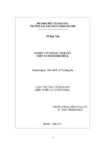 Nghiên cứu bộ lọc tích cực trên cơ sở bộ biến đổi z 255899