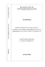 Nghiên cứu ảnh hưởng của góc nhị diện và góc vểnh cánh tới chất lượng khí động của máy bay không người lái có vận tốc thấp và tỉ số dạng lớn 320030