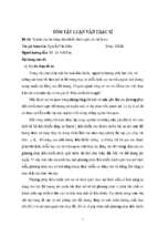 Nghiên cứu hệ thống điều khiển thích nghi cho hệ servo.