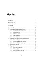 Tiếp cận mờ trong khai phá dữ liệu