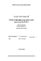 Ofdm và ứng dụng trong chuẩn truyền hình số mặt đất dvb t 319623