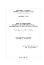 Thiết kế và kiểm nghiệm thuật toán điều khiển điện áp đầu ra cho bộ biến đổi dc   dc hai chiều ba pha xếp chồng 273396