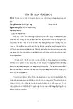 Nghiên cứu và thiết kế bộ nguồn cấp cho trạm viễn thông sử dụng năng lượng mặt trời.