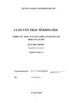 Nghiên cứu thuật toán điều khiển túi khí bằng mô hình con lắc đơn 319693