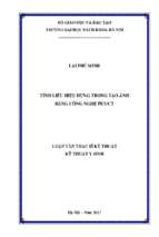 Tính liều hiệu dụng trong tạo ảnh bằng công nghệ petct