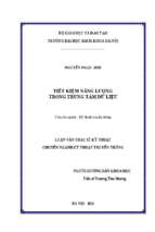 Tiết kiệm năng lượng trong trung tâm dữ liệu 272099