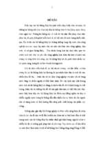 Nghiên cứu những vấn đề môi trường nước các hệ thống thủy lợi điển hình và giải pháp bảo vệ 