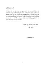 Nghiên cứu, đề xuất các giải pháp nâng cao hiệu quả khai thác hệ thống tưới trung hà   suối hai, thành phố hà nội. 