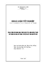 Ảnh hưởng của nho giáo, phật giáo ở phương diện lý giải số phận con người trong truyện kiều nguyễn du 