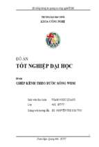 Ghép kênh theo bước sóng wdm 