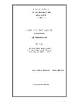 Đồ dùng trực quan trong dạy học khoá trình lịch sử vệt nam từ 1930   1945 