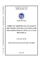 Hoàn thiện công tác qlda tại ban quản lý dự án đầu tư xây dựng thị xã hoàng mai, tỉnh nghệ an