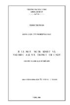 Hội đồng tương trợ kinh tế và vai trò của liên xô trong tổ chức này 