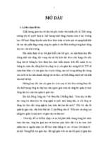 Một số giải pháp nâng cao hiệu quả quản lý hoạt động dạy học ở các trường tiểu học quận 8 thành phố hồ chí minh   