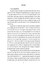 Một số giải pháp nâng cao hiệu quả công tác quản lý tài nguyên rừng tại huyện nghĩa đàn, tỉnh nghệ an   đồ án tốt nghiệp đại học 