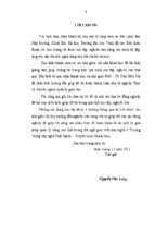 Một số giải pháp quản lí nâng cao chất lượng đội ngũ giáo viên dạy nghề ở trường trung cấp nghề phát thanh   truyền hình thanh hóa 