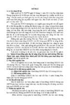 Quản lý giáo dục quản lý hoạt động giáo dục kỹ năng sống cho học sinh trường tiểu học thịnh liệt, quận hoàng mai, thành phố hà nội thông qua hoạt động trải nghiệm (klv02580)