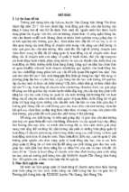 Quản lý giáo dục quản lý hoạt động tổ chuyên môn theo định hướng phát triển năng lực học sinh tại trường phổ thông liên cấp edison, huyện văn giang, tỉnh hưng yên (klv 02578)