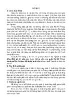 Quản lý giáo dục quản lý hoạt động đánh giá trẻ mẫu giáo ở các trường mầm non quận hai bà trưng, thành phố hà nội theo bộ chuẩn phát triển trẻ em 5 tuổi (klv02567)