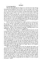 Quản lý giáo dục quản lý hoạt động bồi dưỡng giáo viên của trường trung học cơ sở đông dư, huyện gia lâm thành phố hà nội theo yêu cầu đổi mới giáo dục (klv02563)