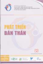 Phát triển bản thân