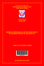 Nghiên cứu bộ nghịch lưu ba pha ba bậc hình t với khả năng tăng áp và chịu được lỗi