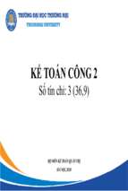 Kế toán công 2