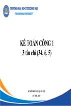 Kế toán công 1