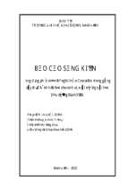 Sáng kiến ứng dụng phần mềm thí nghiệm ảo crocodile trong giảng dạy thực hành hóa học cho sinh viên tại trường đại học điều dưỡng nam định