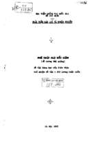 Nghệ thuật phát biểu miệng