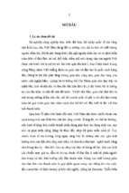 Giáo dục đạo đức cách mạng cho thanh niên thị xã hoài nhơn, tỉnh bình định