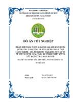 Nhận diện mối nguy & đánh giá rủi ro trong công tác thi công và xây dựng phần thô công trình – dự án trung tâm anh ngữ quốc tế việt youth của công ty tnhh thiết kế và xây dựng thái bảo house