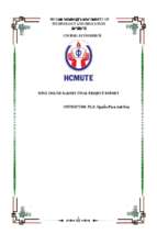 Winx online bakery final project report