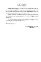 Các yếu tố tác động đến sự lựa chọn của sinh viên hutech khi sử dụng ứng dụng đặt đồ ăn trực tuyến baemin