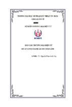 Dự án kinh doanh áo secondhand