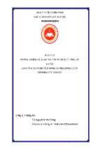 Điều tra và phân tích bằng chứng bằng cách sử dụng ftk images